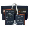 Tempo Communications Wiremap Tester 468-G